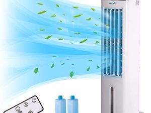 Oscillating 30 Inch Evaporative Cooler