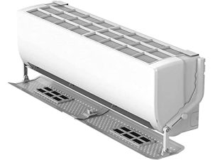 Air Conditioner Cleaning Cover FYZS Air conditioning deflector Wall-mounted Universal Air Conditioner Wind Direction Deflector