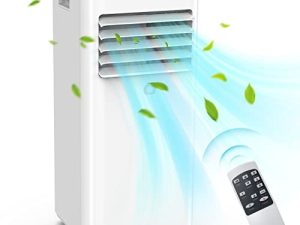 AirOrig Air Conditioner