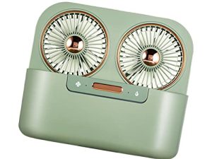 MagiDeal Air Conditioning Cooling Fan