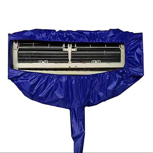 EHEIN Split Air Conditioner Cleaning Cover Bag EHEIN Split Air Conditioner Cleaning Cover Bag