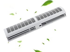 YUE Air Curtain Machine