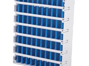 JIJO Mini Air Cooler Filter Home Office Replacement Filter for NEXFAN Air Cooler