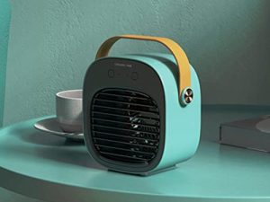 Portable Mini Air Cooler