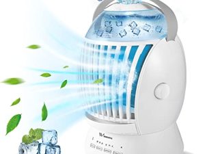 Portable Air Conditioner