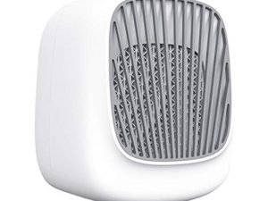 Portable Air Conditioners Fan Air in Mini Desktop Conditioning Cooler Portable Household Refrigerator Dorm Smart home