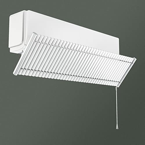 Anti Direct Blowing Wall Mounted Air Conditioner Wind Deflector Anti Direct Blowing Wall Mounted Air Conditioner Wind Deflector