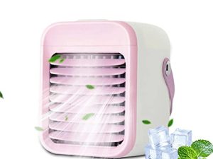 Chil Well Portable AC