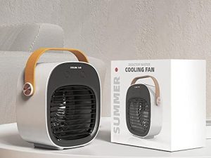 Portable Mini Air Cooler