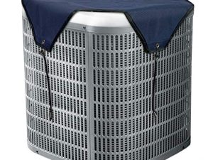 Foozet Air Conditioner Cover for Outside Units