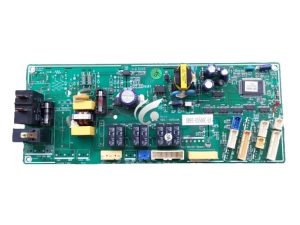 POKSHI Good Working Compatible with air Conditioning Board DB93-05546C-LF DB41-00509A PC Circuit Board