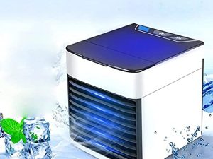 Wiracil Air Conditioning Unit