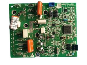 ZhixingKJ Good Compatible with Air Conditioning Module Board 0011800258H 0011800258G 0011800258 0011800258B CQC09001032693 Air Conditioning Part Board (Color : 0011800258 J)