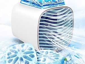 Portable Air Conditioner