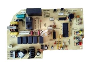 POKSHI Good Working Compatible with air Conditioning Computer Board KFR-33GW GAL0101GK-13AH PC Control Board (Color : A)