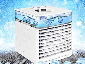 Probreezer Air Cooler