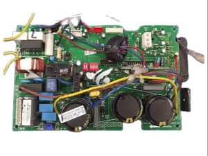 POKSHI Good Working Compatible with air Conditioning Accessories Variable Frequency Motherboard General KFR-26 35W/BP2N1-180