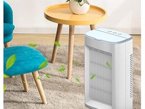 HJINGBIN Best Mini Aircon