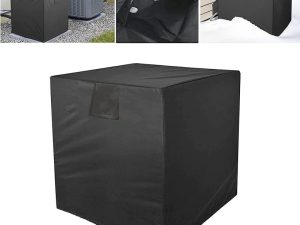 KDDFN Dust Cover