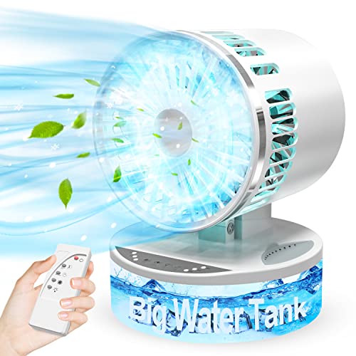 Portable Air Conditioners - Remote Control Personal Air Conditioner Unit Portable Air Conditioners - Remote Control Personal Air Conditioner Unit