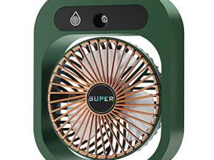Portable Air Conditioner Fan
