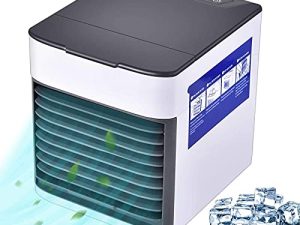 Wiracil Air Cooler Fan
