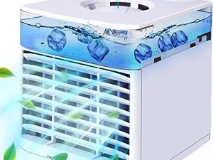 Mini Ac Unit - Refresh