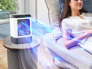 Portable Air Conditioner