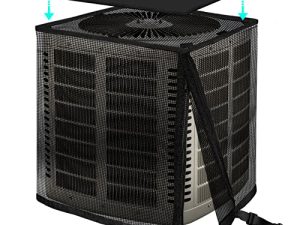 TRELC Outdoor Air Conditioner Cover