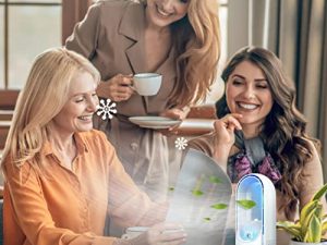Wuztai Portable Air Conditioner