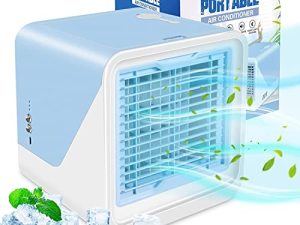 Portable Air Conditioner