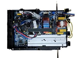ZhixingKJ Compatible with Midea Air Conditioner Modular Board KFR-51W/BP2-(RX62T+FSBB30CH60CM+LMSR).D.13.WP2-1 Air Conditioning Control Board