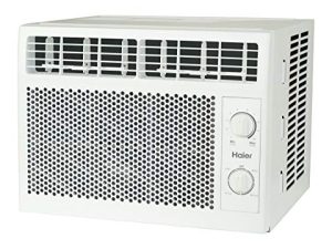 Haier Window Air Conditioner 5000 BTU