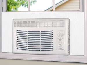 BJADE'S Window Air Conditioner Side Insulated Foam Panel