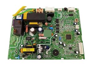 ZhixingKJ Good Compatible with Midea Air Conditioner EU-KFR26G/BP2N1Y-AB Air Conditioning Control Board EU-KFR26G/BP2N1Y-AB.D.11.NP1-1
