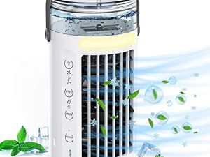 Air Conditioning Fan