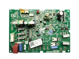 POKSHI Good Compatible with Air Conditioning Computer Board SX-120APW-AC Part