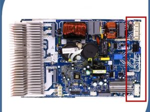 QFXFL Good Working for air Conditioning Board KFR-35W/BP3N1 KFR-35W/BP3N1-(RX62T+41560).D.13.WP2-1