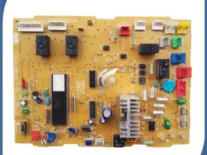 POKSHI Good Working Compatible with air Conditioning Board Computer Board EC0016 EC0016 (D) RY200KMY1L RY250KMY1L Control Board