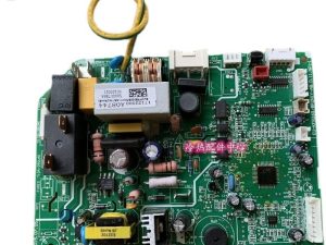 ABZEKH Compatible with 90% new Midea Air conditioner Modular board EU-KFR26G/BP2N1Y-AB Air Conditioning Fitting control board EU-KFR26G BP2N1Y-AB