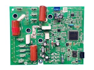 QFXFL New for air Conditioning Module Board 0011800377G 0011800377 0011800377J 0011800377H 0011800377A air Conditioning Part Board (Color : 0011800377A)