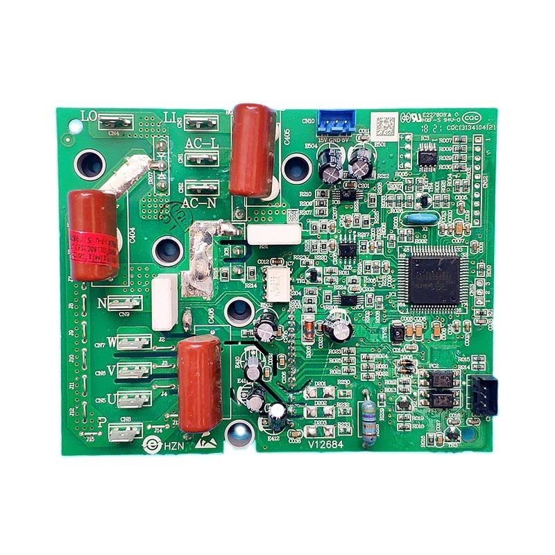 QFXFL New for air Conditioning Module Board 0011800377G 0011800377 0011800377J 0011800377H 0011800377A air Conditioning Part Board (Color : 0011800377A) QFXFL New for air Conditioning Module Board 0011800377G 0011800377 0011800377J 0011800377H 0011800377A air Conditioning Part Board (Color : 0011800377A)