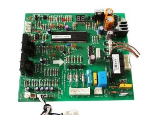 POKSHI Good Working New Compatible with Midea air Conditioning Computer Board Part