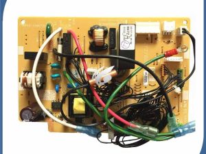 POKSHI 100% Good Working Compatible with air Conditioning Board 2P270085-2 Circuit Board